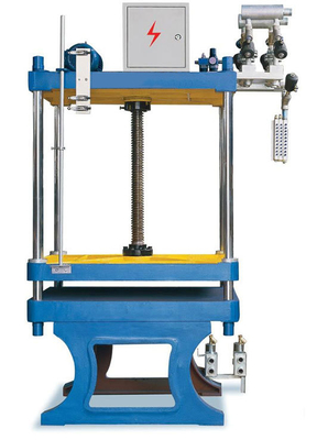 Movimentador o parafuso a espuma semi que automática do EPS se degrada 900x540mm