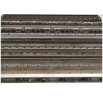 Molde de ISO9001 EPS