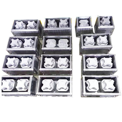 Molde do EPS da liga de alumínio