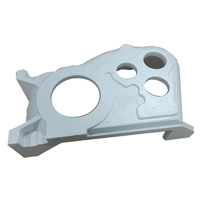 O motor de automóveis de empacotamento da caixa da proteção parte o molde do EPS