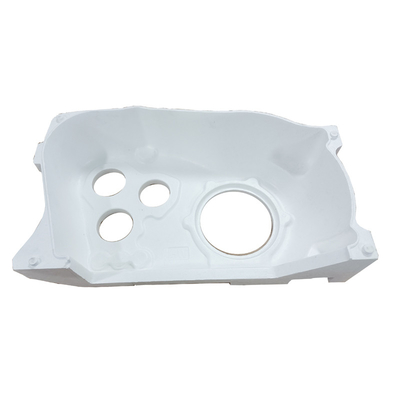 O motor de automóveis de empacotamento da caixa da proteção parte o molde do EPS