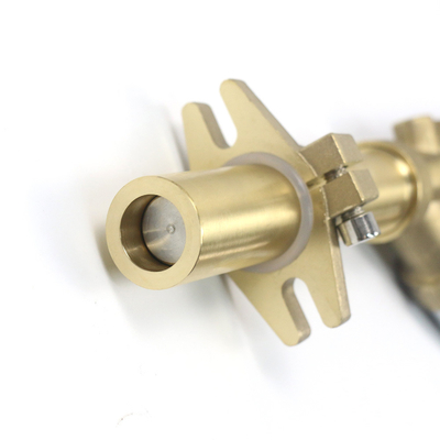 Peças sobresselentes de enchimento normais da máquina do EPS da arma 150mm 180mm