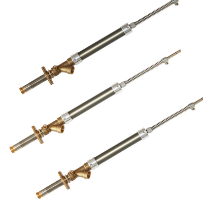Peças sobresselentes de Front Air Filling Gun EPS da maquinaria