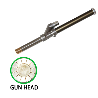 Peças sobresselentes de Front Air Filling Gun EPS da maquinaria