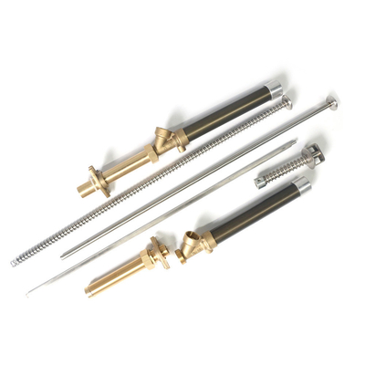 Peças sobresselentes de Front Air Filling Gun EPS da maquinaria