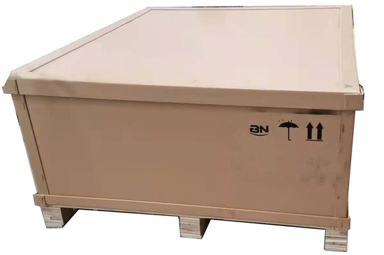 A liga de alumínio EPS molda as armas de enchimento ISO9001