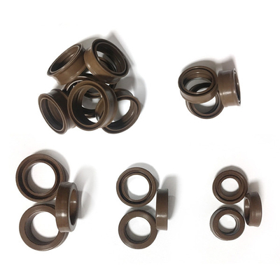 As peças sobresselentes da máquina do PPE EPTU de FKM EPS atiram no anel de selagem