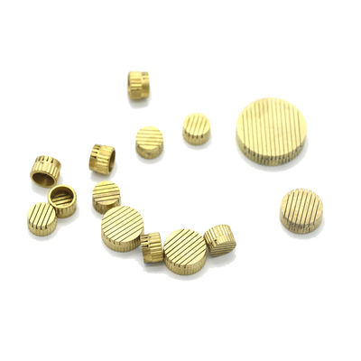 respiradouro de bronze do núcleo da tomada do filtro de 8mm 10mm 12mm 15mm 20mm