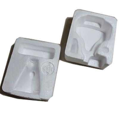 Molde de empacotamento do EPS do agregado familiar para o ferro elétrico