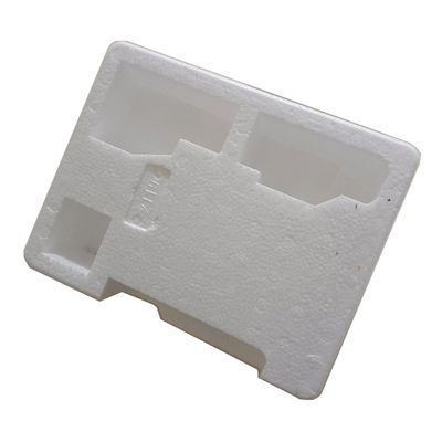 Molde de empacotamento à prova de choque do EPS para o transporte do instrumento de precisão