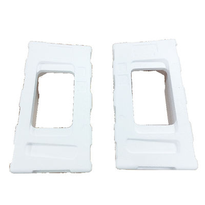 Espuma o molde de empacotamento da caixa do EPS para o agregado familiar Xiao Mi Printer