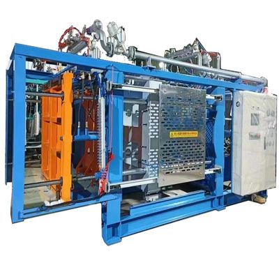 Espuma totalmente automático de 1000X800 EPE que faz a máquina