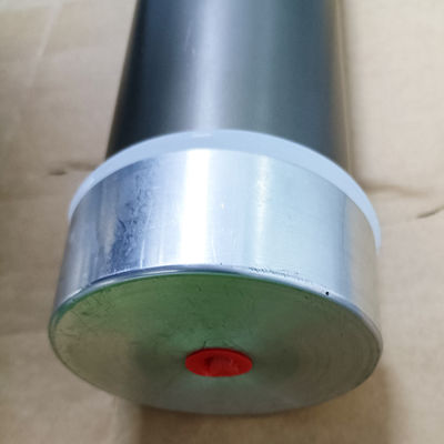 Peças sobresselentes de enchimento da arma da carga da arma 65mm da máquina de molde do bloco do EPS