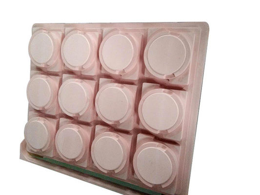 Molde EPS amplamente utilizado para design de produtos leves e isolantes
