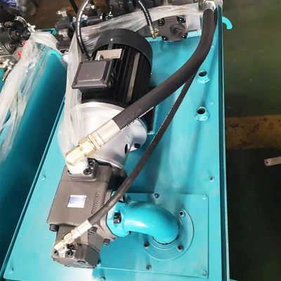 MÁQUINA DE MOLDE AUTOMÁTICA DA FORMA DE PINSHENG EPS